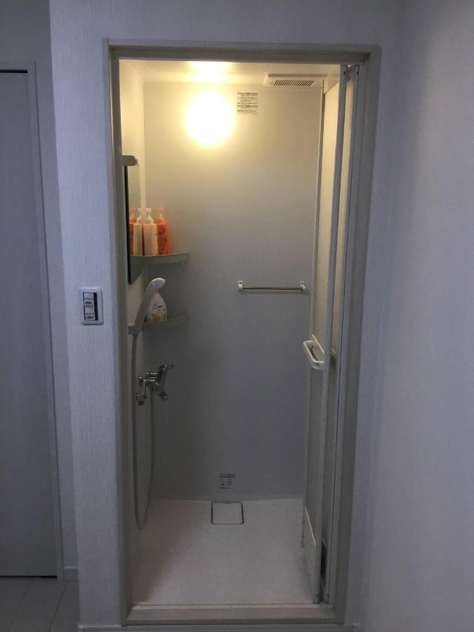 Guest House En-Gedi - Tokyo — Foto 1